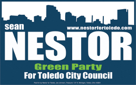 Nestor For Toledo